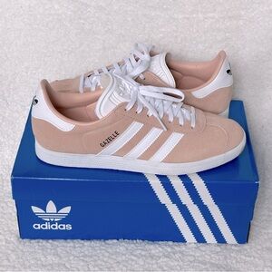 ADIDAS Women’s Gazelle Sneaker